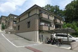 D-クレイン外観写真