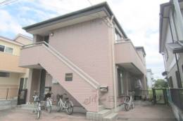 カーサ・シプリ外観写真