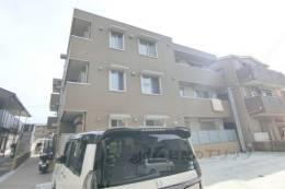 エトワールウエスト外観写真