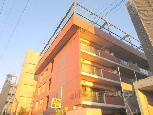 ＪｕＡ外観写真1