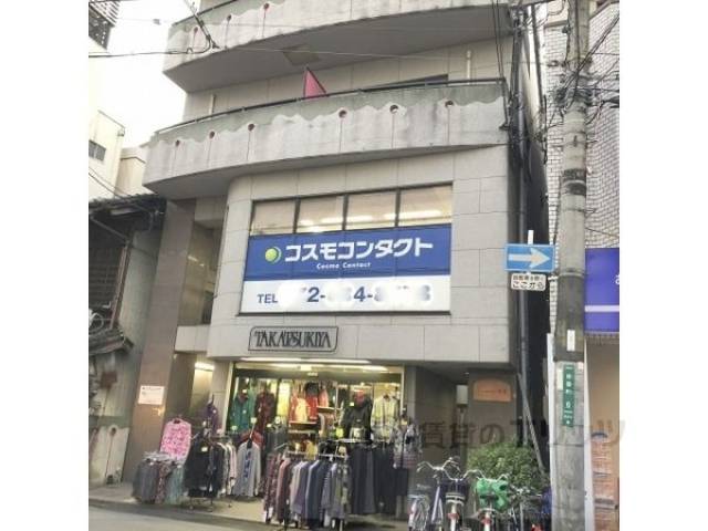 レスポアール紺屋外観写真1