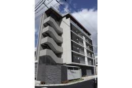 ＡＺＵＲＥ京口外観写真