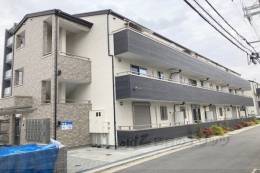 インペリアル京口外観写真