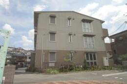 ピサ・リオアリバ外観写真