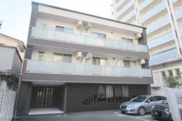 アルぺージュ寺本外観写真