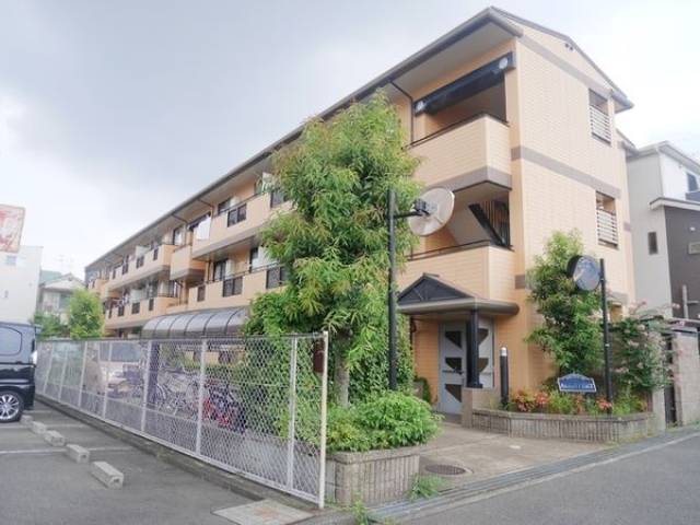 アランヴェール外観写真3