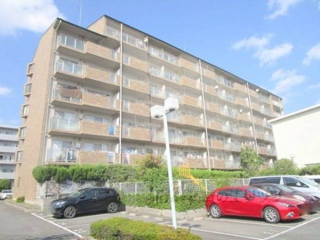 千里サザンテラス外観写真1