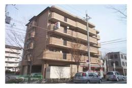 フィオーレつじ外観写真