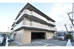 ｆａｍｉｌｌｅ　ＩＫＥＤＡ外観写真