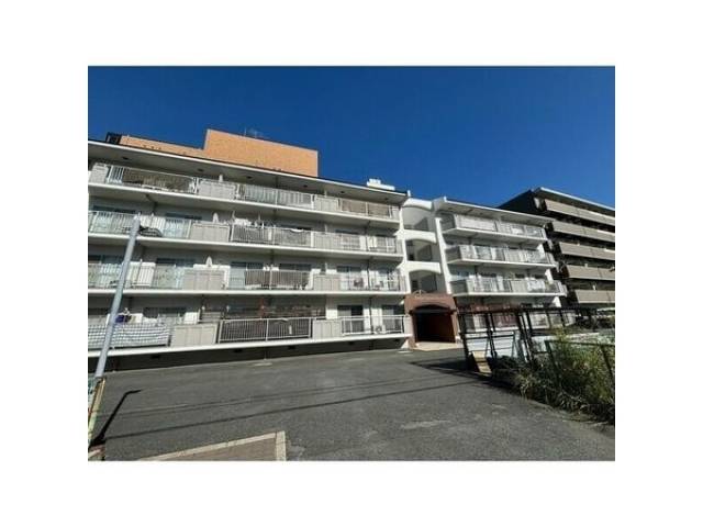 リリアン千里南外観写真1