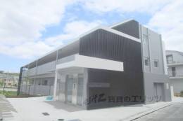 MShills千里丘　south外観写真