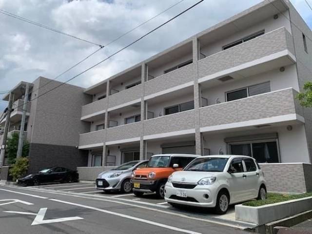 Ｇｒａｎｃｈｅ　Ｌｉｅｒｒｅ外観写真1