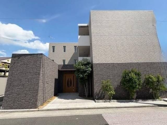 Ｇｒａｎｃｈｅ　Ｌｉｅｒｒｅ外観写真3