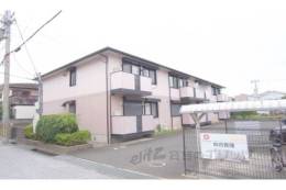 シンフォニックガーデンC棟外観写真