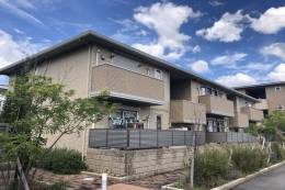 ハピネス外観写真