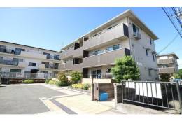 Sirius　β棟外観写真