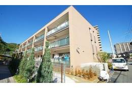 カンタービレ上牧外観写真