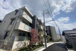 Heritage外観写真