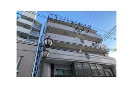 グランベール外観写真