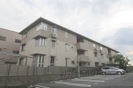 ａｍｂｉｅｎｃｅ外観写真