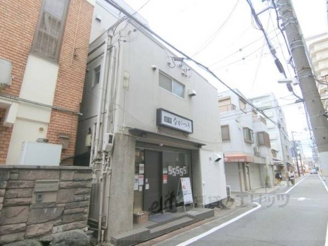 山崎第５マンション外観写真2