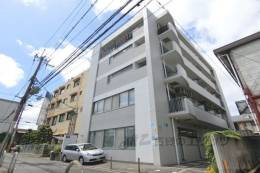 ＵＥＤＡ　ＢＵＩＬＤＩＮＧ外観写真