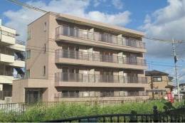 プラスコート豊川駅前外観写真