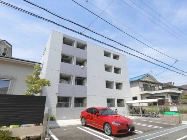 ツイテール外観写真1