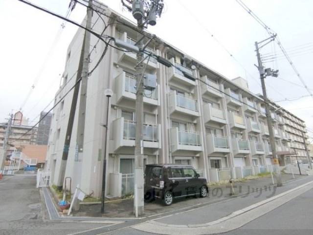 西駅前吉田マンション外観写真2