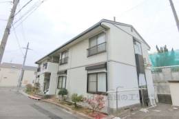 シティハイム・ソファレ山本外観写真