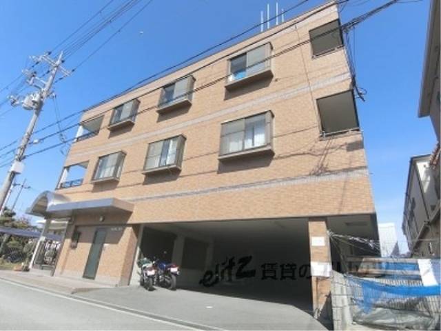 パステル新堂外観写真2