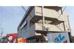 田中ビル外観写真