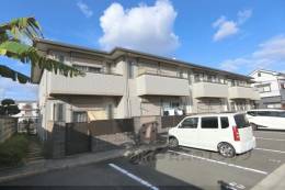 クラシックキューブ外観写真