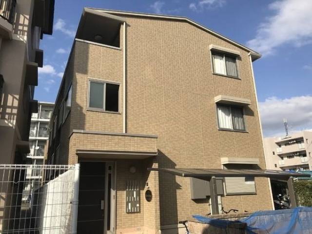 ミューイチマサ外観写真1