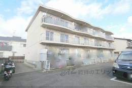 グリーンハイツ星見外観写真