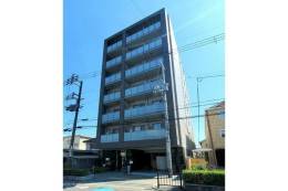 フジロイヤルローズコート外観写真