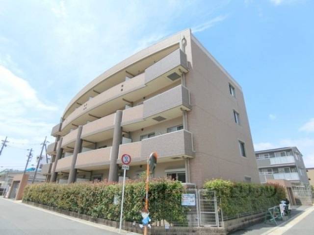 ノース・エクセレント・春日外観写真2