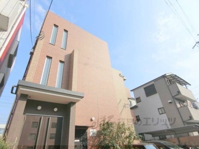 フローリッシュ茨木外観写真2