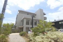 クレセントコート外観写真