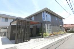 セジュール春日外観写真