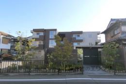 Ｐｒｅｎｄｒｅ　Ａｇｌａｉａ外観写真