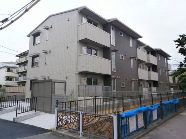 ルネ舟木II外観写真2