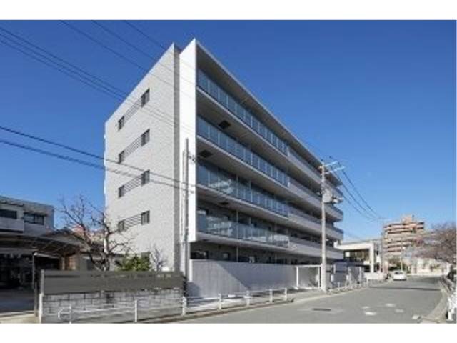 ソラ―ドセンリ外観写真2