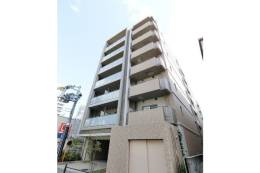 アヤコート外観写真