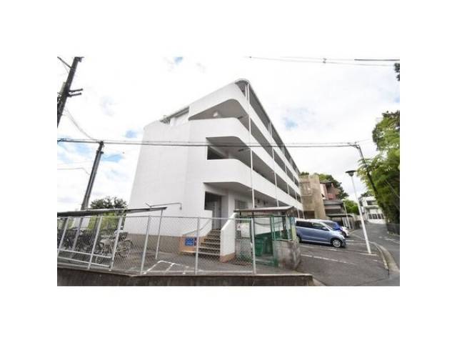 メゾン新千里外観写真1