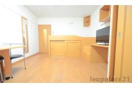 レオパレスＯｐｔｉｍ安満外観写真