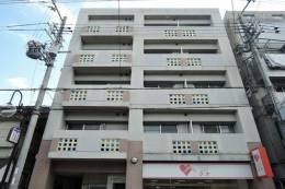 ベルメゾン相川外観写真