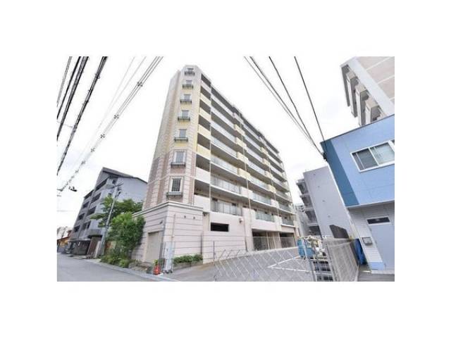 アリビオ江坂垂水町外観写真1