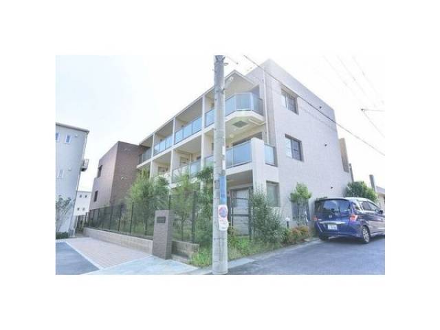 Casa de viola外観写真2