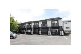 ジュネスハイム仲辻外観写真